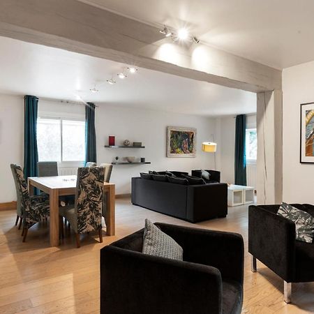 Appartement Aloa Carcassonne Eksteriør bilde