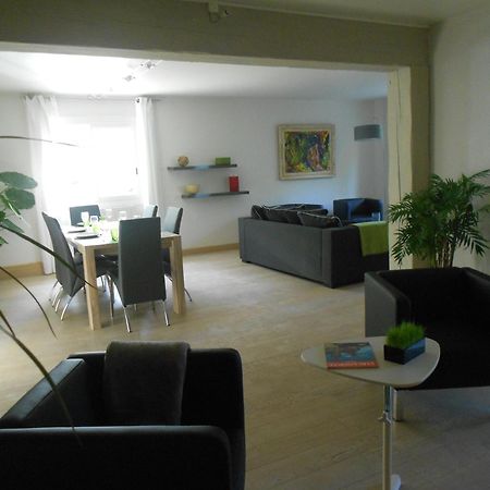 Appartement Aloa Carcassonne Eksteriør bilde