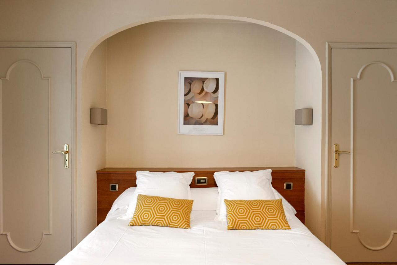 Appartement Aloa Carcassonne Eksteriør bilde