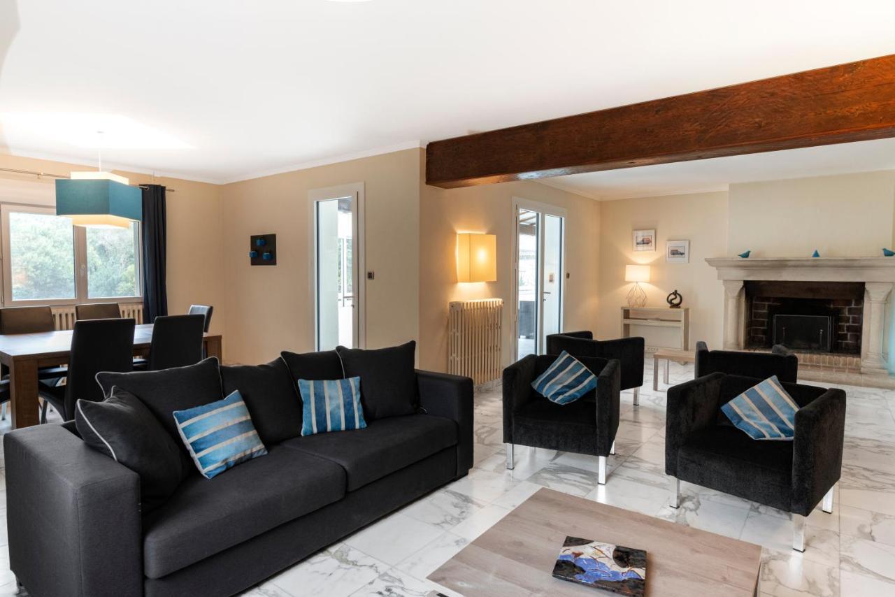 Appartement Aloa Carcassonne Eksteriør bilde