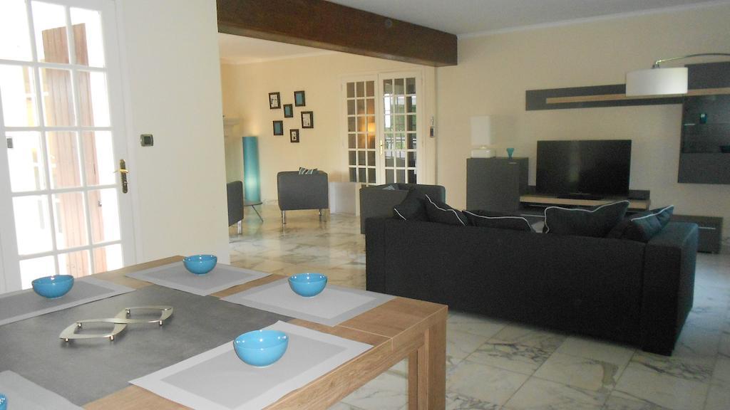 Appartement Aloa Carcassonne Rom bilde