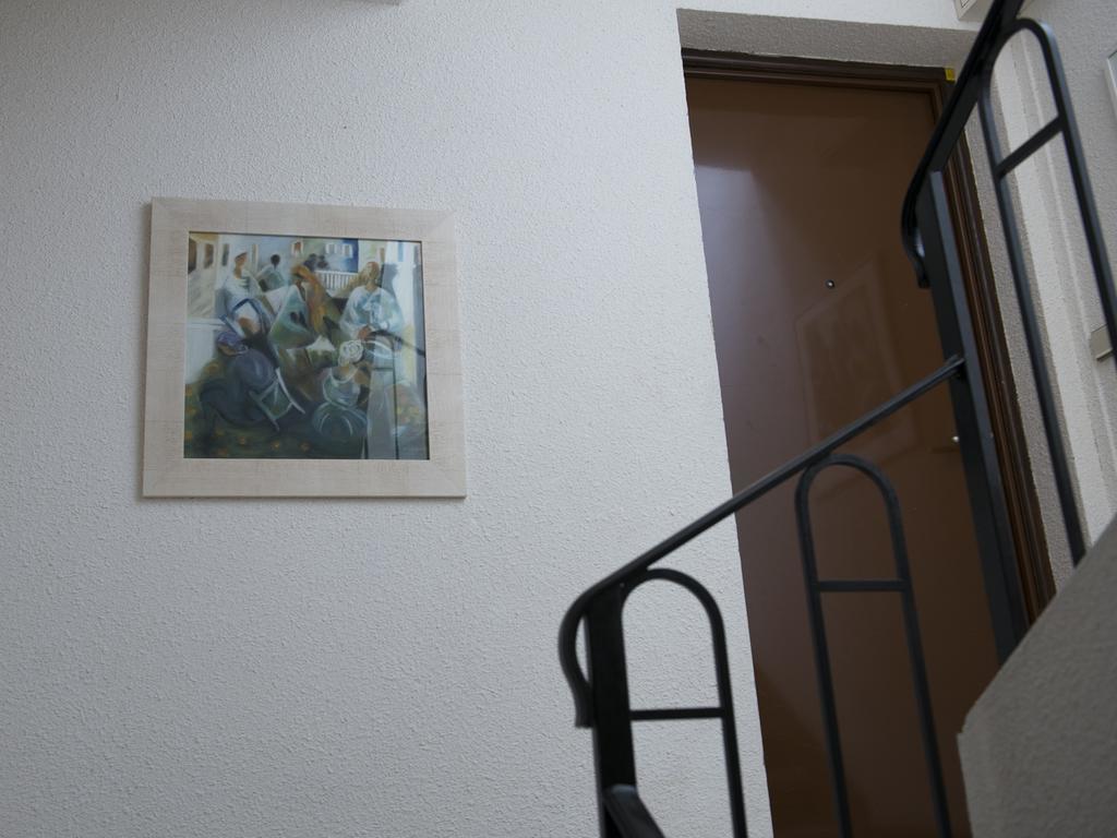 Appartement Aloa Carcassonne Eksteriør bilde