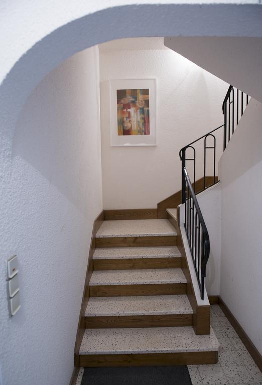 Appartement Aloa Carcassonne Eksteriør bilde