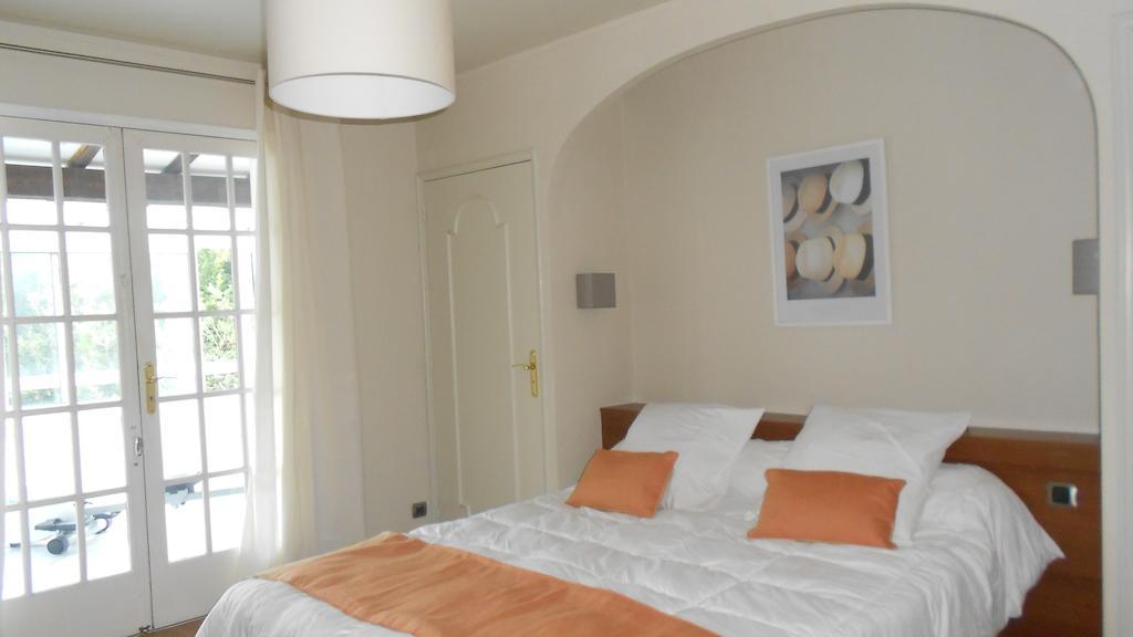 Appartement Aloa Carcassonne Rom bilde