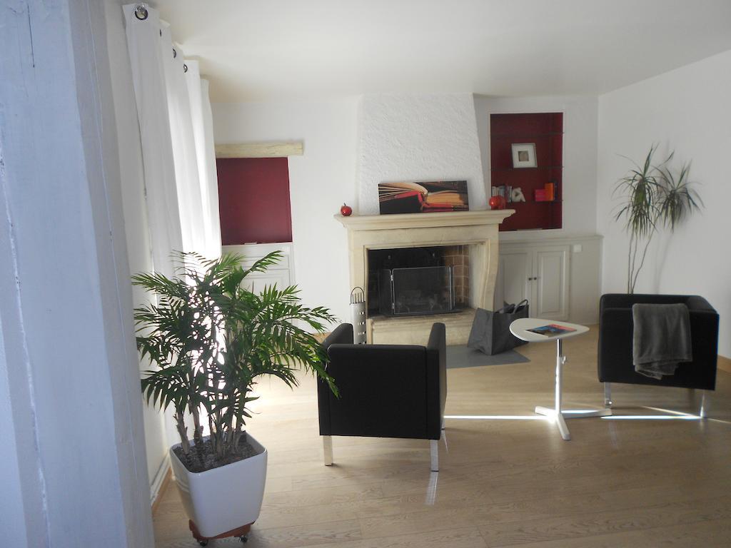 Appartement Aloa Carcassonne Eksteriør bilde