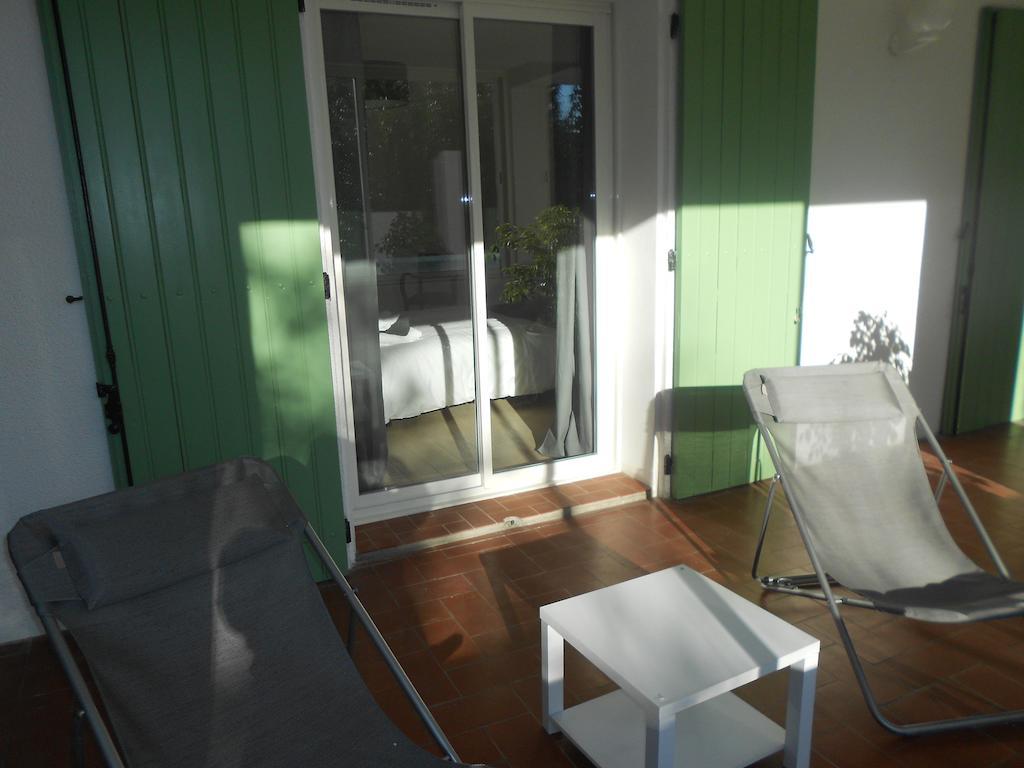 Appartement Aloa Carcassonne Eksteriør bilde