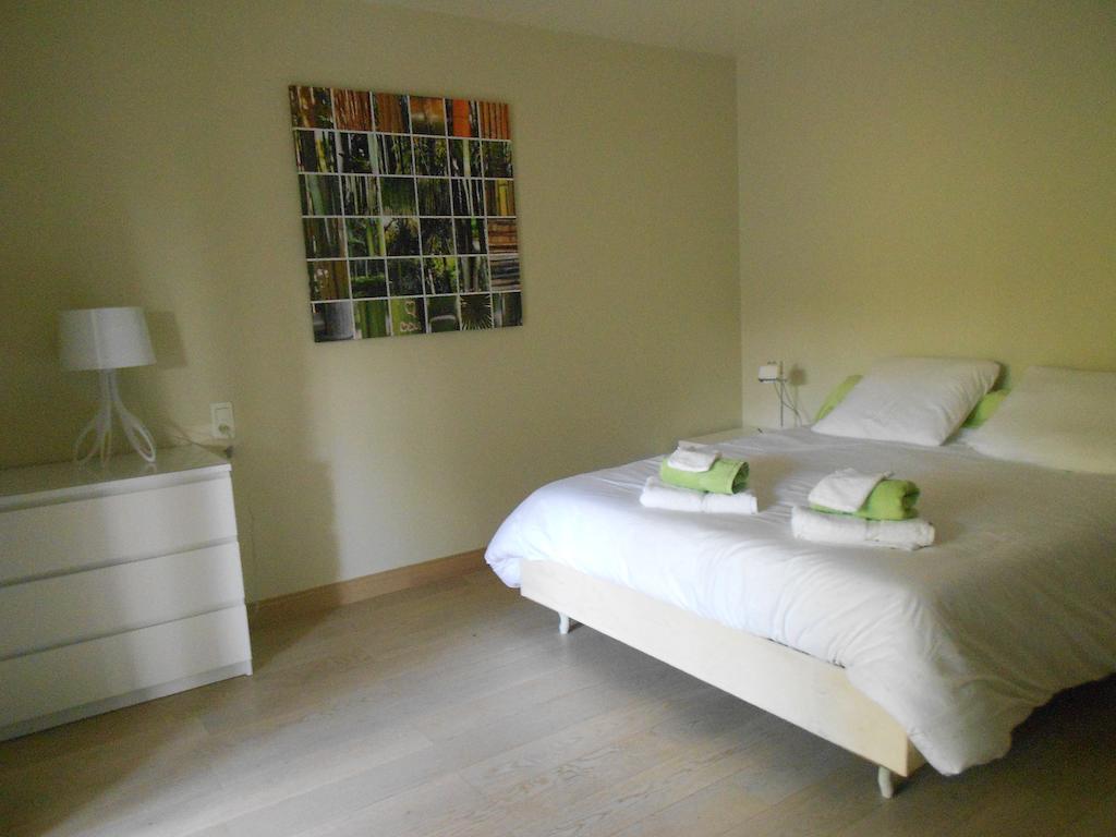 Appartement Aloa Carcassonne Rom bilde