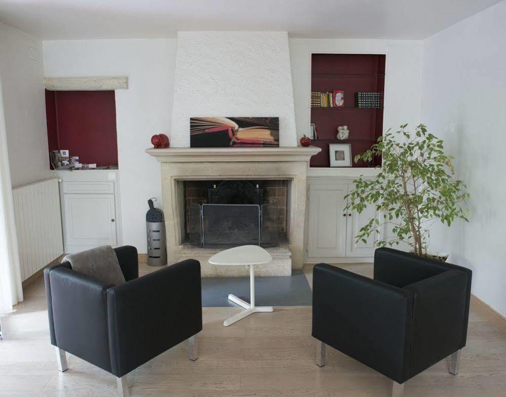 Appartement Aloa Carcassonne Eksteriør bilde
