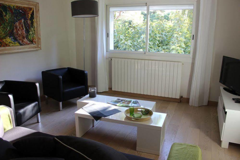 Appartement Aloa Carcassonne Eksteriør bilde