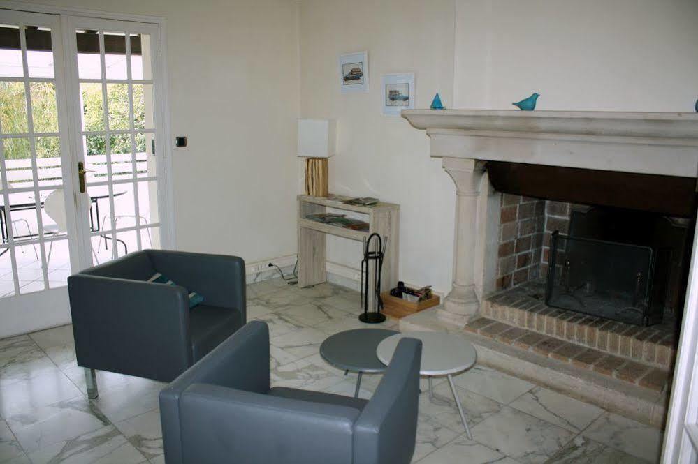 Appartement Aloa Carcassonne Eksteriør bilde