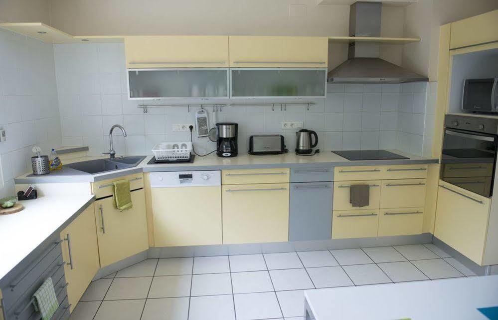Appartement Aloa Carcassonne Eksteriør bilde