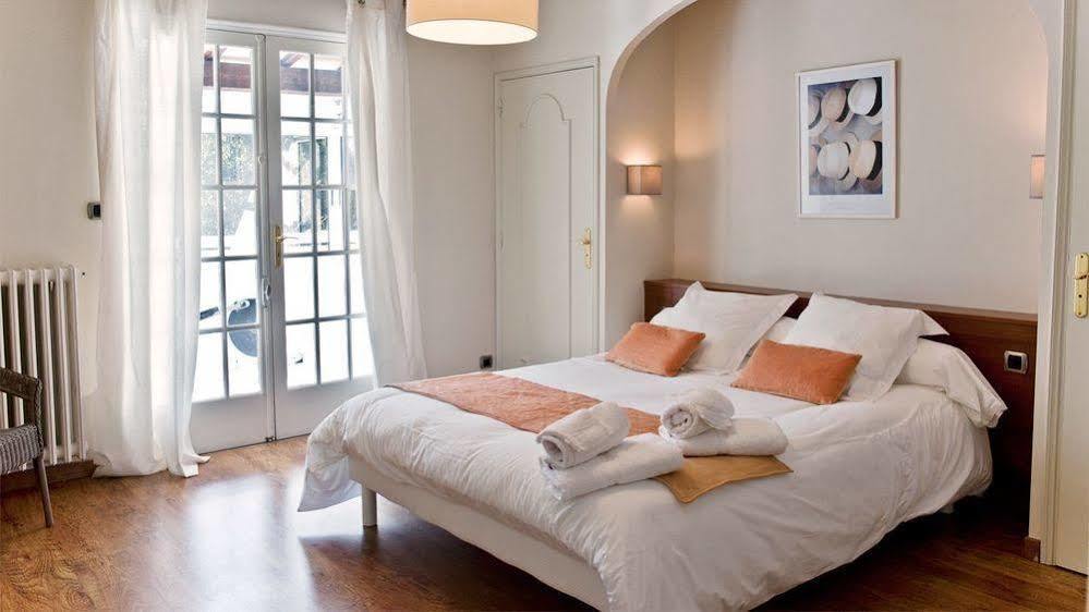 Appartement Aloa Carcassonne Eksteriør bilde