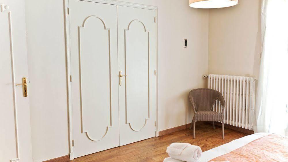 Appartement Aloa Carcassonne Eksteriør bilde