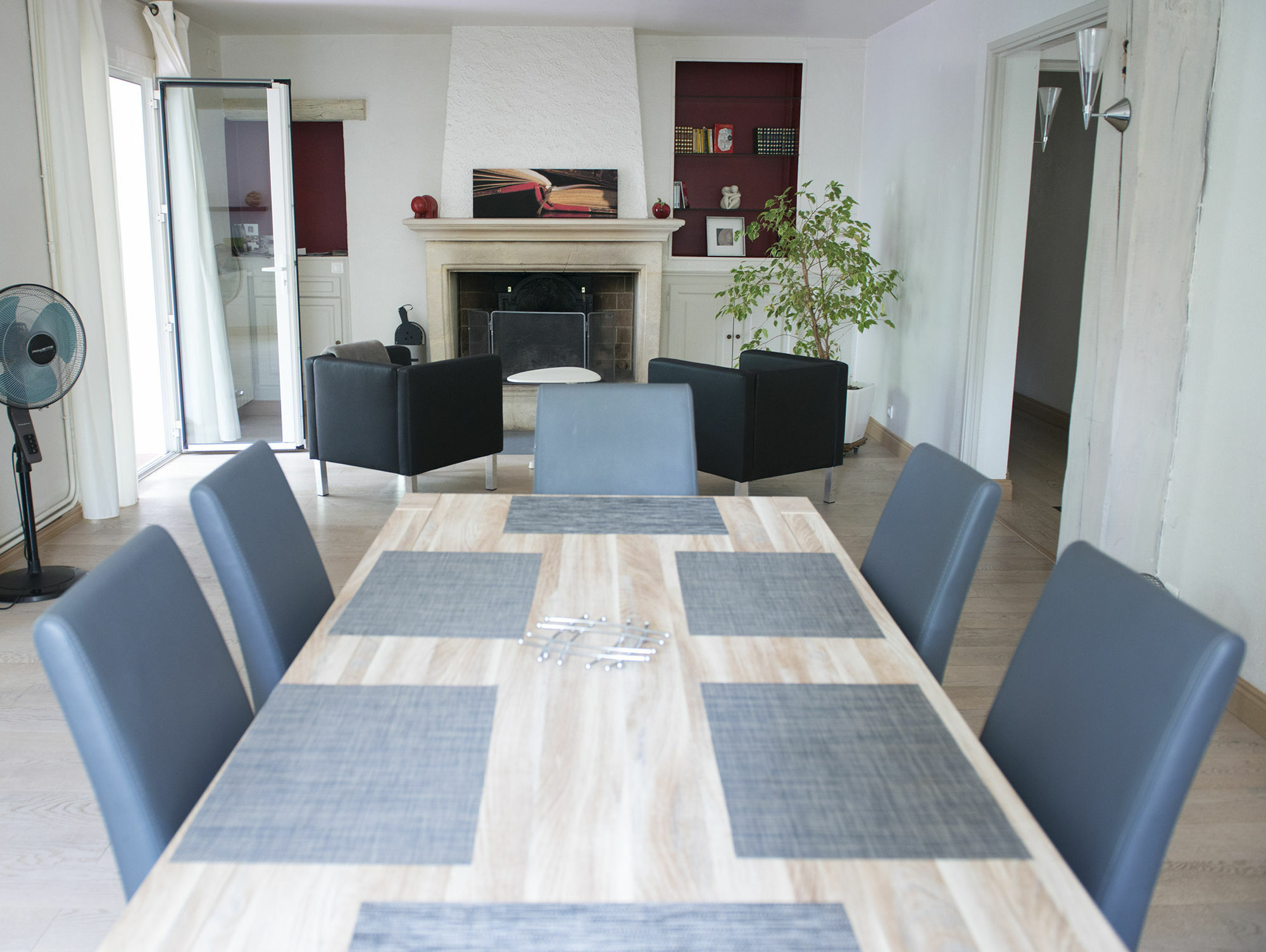 Appartement Aloa Carcassonne Eksteriør bilde